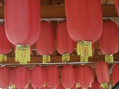 -太白山御龙湾温泉