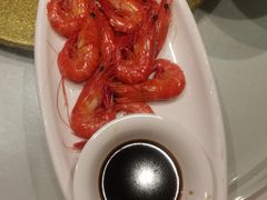 -品大三·经典淮扬菜(大行宫店)