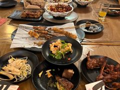 -壹酒贰肉1926·深夜食堂(九纬路店)