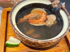 -花潮料理艺食馆(SM新生活广场店)