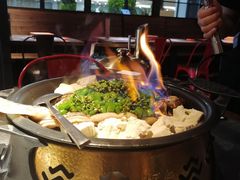 -探鱼·鲜青椒爽麻烤鱼(天河优托邦店)