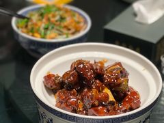 -曾家厨房·新徽菜(高新天柱路店)