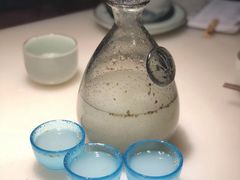 -枚青·临安酒肆(腾飞大厦店)