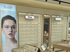 -兰科达眼镜(西固店)