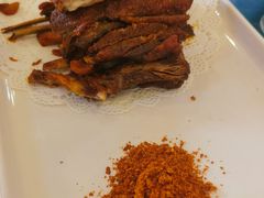 -国强手抓(西夏区店)