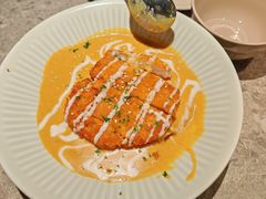 -留半山·香港食堂(啦啦宝都店)