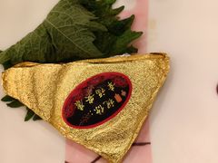 -第六季自助餐厅(甜水园店)