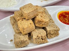 -金时代顺风大酒店(静安大融城店)