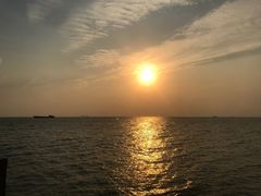 -巢湖姥山岛