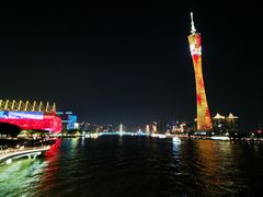 -广州塔