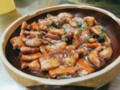-李太婆鱼汤馆(古城路店)