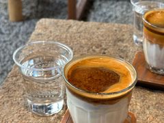 -Metal hands·铁手咖啡