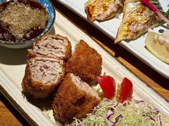 -森味薪火烧•烧鸟居酒屋•日本料理(望京店)