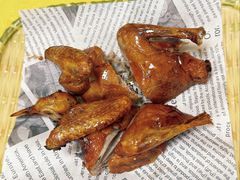 -沙溪佬食店(福生东街店)