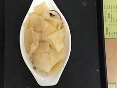 鲜鹅肠-赖记黄酒鸡(官吓店)