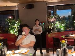 -拉蒂娜·巴西牛排馆 Latina·Brazilian Steakhouse(王府井喜悦店)