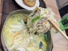 -小满手工粉(北京来福士店)