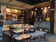 -盡膳口福·百年汤方火锅(科华北路店)