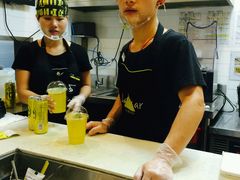 -乐凯撒披萨(正佳广场店)