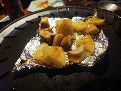 -济州爱肉堂(总店)