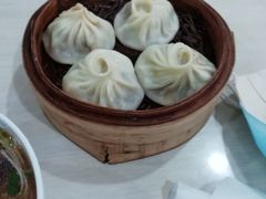 -老西白点心店