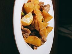 -前海沿·青岛菜(大拇指广场石老人店)