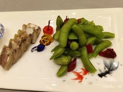 -银都上海菜馆(粤海东路店)