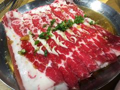 -姜虎东白丁烤肉(恒隆广场店)