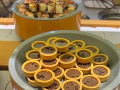 -喜家自助小火锅(卓悦里店)