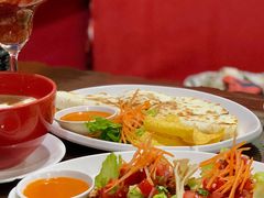 塔可猪肉&nbsp;taco&nbsp;chorizo-panchos 墨西哥餐厅(嘉绿苑店)