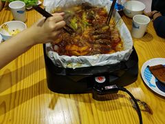 -鱼颜诱纸纸上烤鱼·蛙(龙湖天街店)