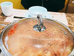 -黄记煌三汁焖锅(银盆岭万达广场店)
