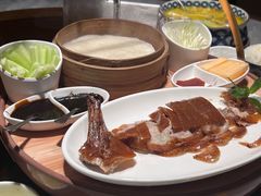 -北国饭店·海鲜·北方菜(峡山店)