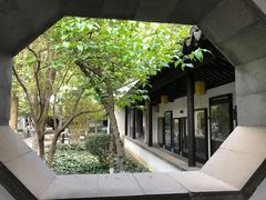 -常熟方塔园