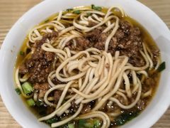 -吴记怪味面(牛王庙店)