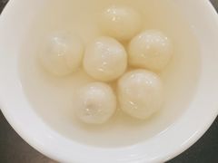 -王家沙点心店(南京西路总店)