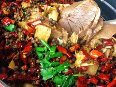 -烛影拾光观景餐厅·创意菜·摄影·小提琴(大唐不夜城店)