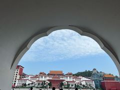 -九华山风景区
