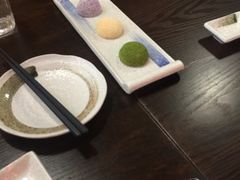 -小曹日本料理(软景中心店)