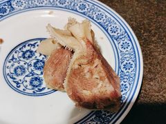 -清真京华源·涮肉烧烤(丰庆店)