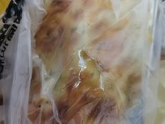 烤蘑芝士-味多美蛋糕(双安店)