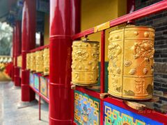 -西安市广仁寺