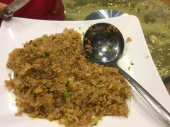 -乌镇那一年小院主题餐厅(甘泉西路店)