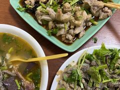 -春雨羊汤店(广开四马路总店)