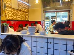 -荔林食店(西华路店)