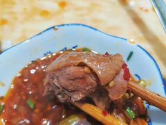 -石灰市毛记烧鸡公(解放碑店)