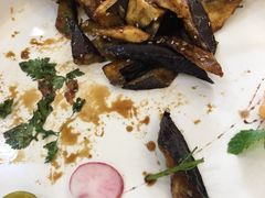 -宋庄魁元艺术餐厅