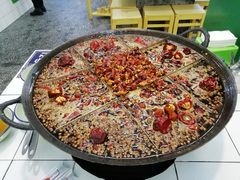 -石灰市老火锅(北滨路店)