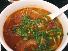 -吉亨面馆(古北1699店)