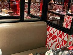 -江边城外烤全鱼(方庄时代购物中心店)